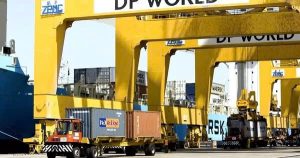 Jebel Ali/Dubai Returns to Top 10 Largest Container Ports in the World